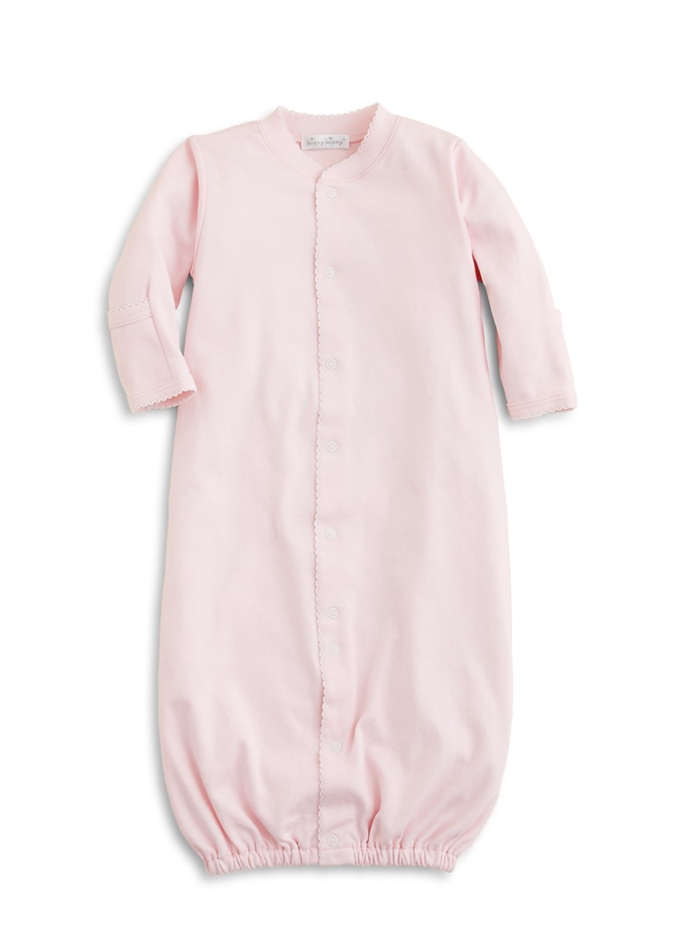 Kissy Kissy Essential Convertible Gown
